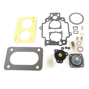 Reparatursatz Weber 32/34 TLDE TLDA Fiat RITMO 1,5l Lancia DELTA I & PRISMA 1,3l