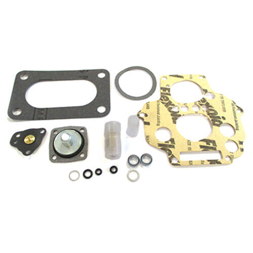 Reparatursatz Weber 32 & 34DAT(R) Vergaser Lancia BETA 1600 2000 2,0 DELTA 1,3l