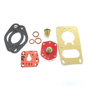 Repair kit Solex carburettor 32PCI Steyr Puch 500 DL 0.5l 20PS gasket set