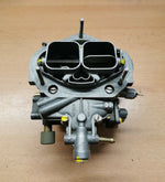 Weber 32 DIR 109 102-105 carburettor overhaul + adjustment Volvo 240 340 363