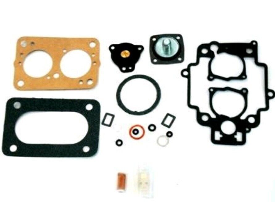 Repair kit Weber 32/34 TLDA TLDE Fiat RITMO Lancia DELTA I PRISMA