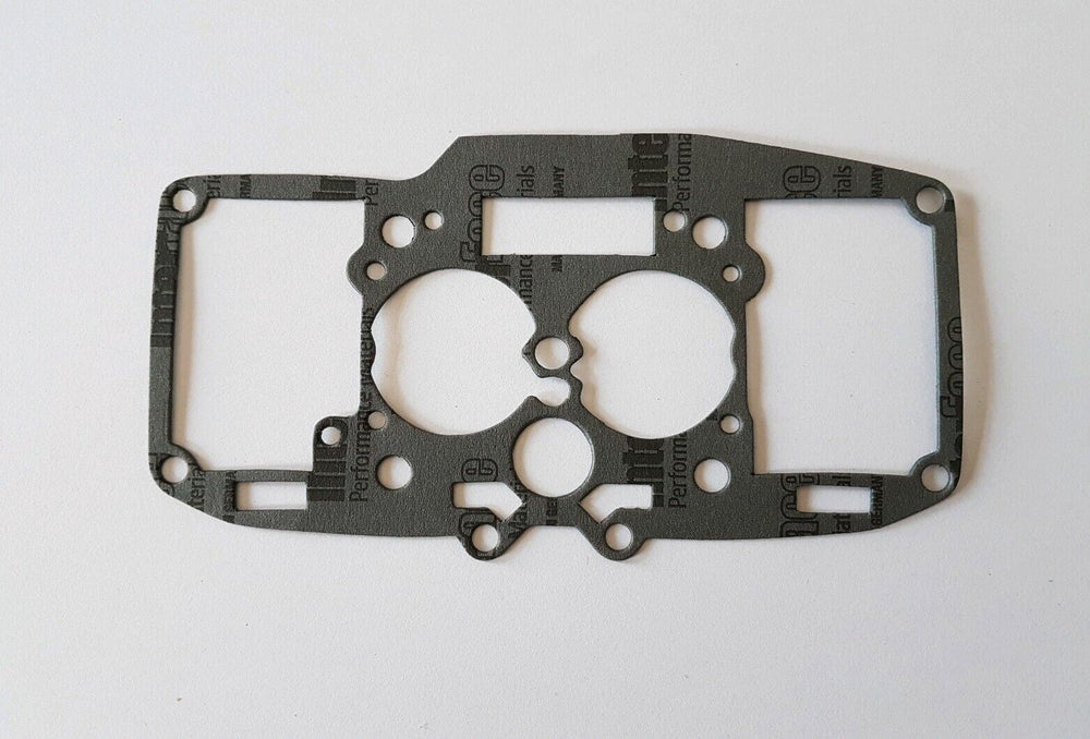 Zenith Pierburg 32/34 34/34 2B2 2B3 2B5 Carburettor Top Cover Gasket Audi VW