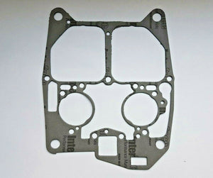 Solex Pierburg 4A1 32/44 &amp; 34/44 carburettor top cover gasket BMW &amp; Opel