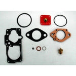 Repair kit Solex 35 PDSIT carburettor Opel KADETT MANTA ASCONA REKORD 1.2-1.7l