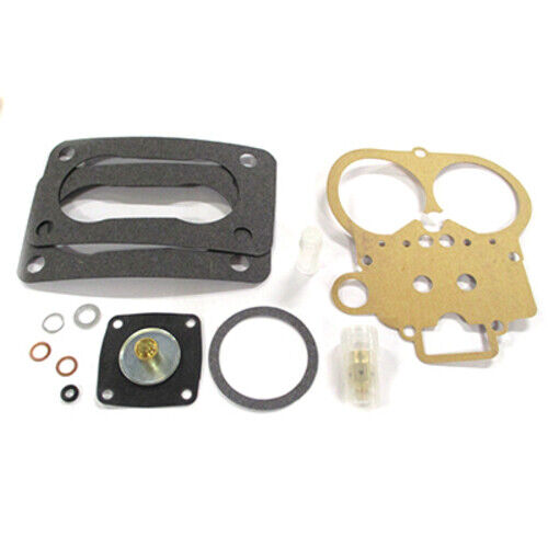 Repair kit Weber 40 DFAV carburettor Ford CAPRI MK1-2 ZODIAC MK4 3.0l V6 Essex 