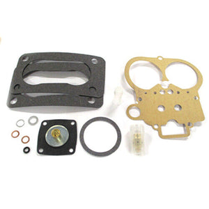 Repair kit Weber 40 DFAV carburettor Ford CAPRI MK1-2 ZODIAC MK4 3.0l V6 Essex 