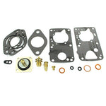 Reparatursatz Solex Fr. 34 PBISA-5 Vergaser Peugoet 204 Break Dichtsatz