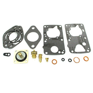 Reparatursatz Solex Fr. 34 PBISA-5 Vergaser Peugoet 204 Break Dichtsatz