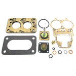 Repair kit Solex 32TEIE 32TEIA Fiat 131TC 132 1300 1600 carburetor gasket set