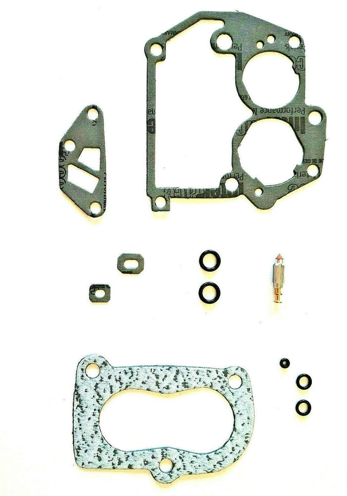 Reparatursatz Pierburg 2EE Vergaser VW GOLF JETTA PASSAT Audi 80 1,6l 050129280