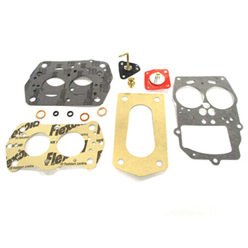Repair kit Solex 35 EEISA carburettor Peugoet 304 S XLS Renault R16 gasket set