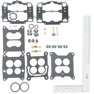 Repair kit Carter AFB carburettor 300 326 327 340 348 389 400 409 421 425 cui V8