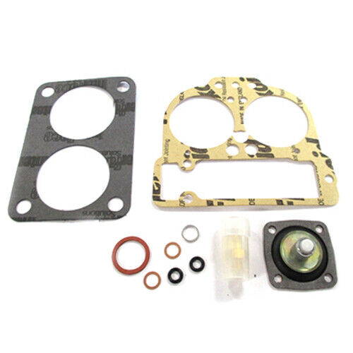 Repair kit Weber 40DCNF-12 carburettor Fiat DINO 2.0-2.4l Coupe Spider 160-180PS