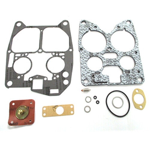 Repair kit Solex 32/54 4A1 carburettor Mercedes W114 W123 W116 W126 250 280 280S