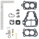 Repair kit Mikuni Solex 32/35 DIDTF carburettor Mazda B2600 2.6l 87-88 gasket set