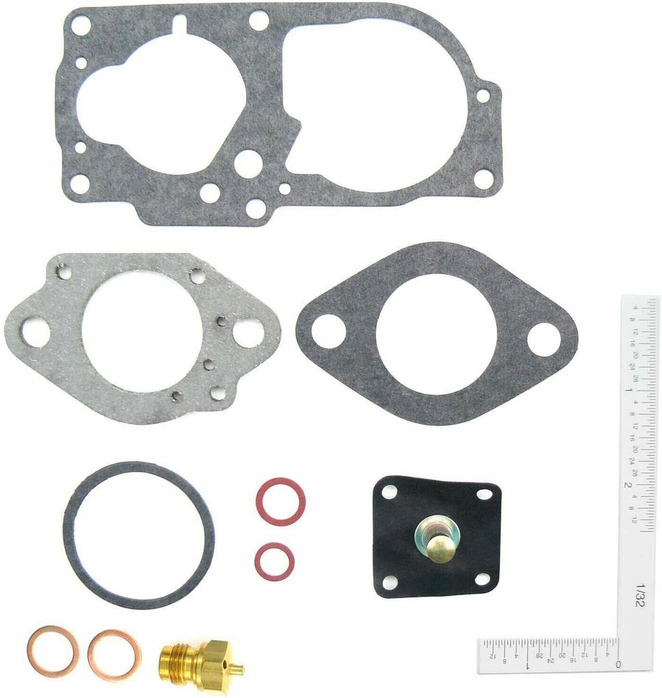 Reparatursatz Solex 35 PDSI PDSIT Vergaser Opel KADETT 1,1l GT 1100 Dichtsatz
