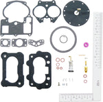 Repair kit Rochester 2G 2GV 2JET carburettor Chevrolet GMC 350 5.7l cui V8