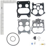 Reparatursatz Rochester Quadrajet 4MV 4MC Vergaser Cadillac Chevrolet GMC V8
