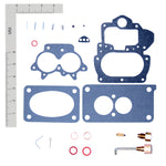 Repair kit Stromberg WW carburettor Chevrolet GMC 351 5.7l V6 gasket set