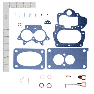 Repair kit Stromberg WW carburettor Chevrolet GMC 351 5.7l V6 gasket set