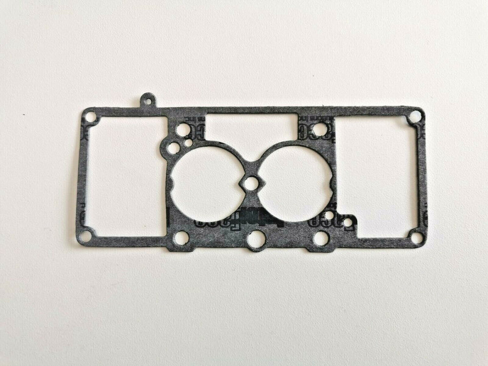 Pierburg carburetor 34/34 2BE top cover gasket BMW E30 316 E28 518