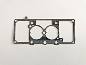 Pierburg carburetor 34/34 2BE top cover gasket BMW E30 316 E28 518