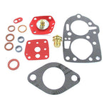 Repair kit Solex 32 34 36 PBIC carburettor Fiat 1100D Abarth 1000 &amp; 850TC