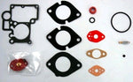 Repair kit Pierburg 32 1B1 Renault CLIO RL RN RT 1.2l carburetor gasket set