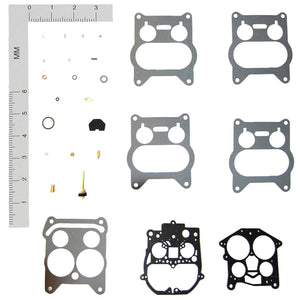 Reparatursatz Rochester Quadrajet 4MV Vergaser 327 330 350 396 400 425 427 V8