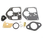 Repair kit Zenith 36 IVEP carburettor Bedford CF Van 2.3l gasket set