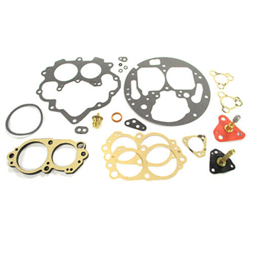 Repair kit Zenith 35/40 INAT carburettor Mercedes W110 W111 220S 220Sb 230 230S