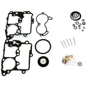 Repair kit Keihin KS2 carburetor Audi 80 100 1.6-1.8l Honda ACCORD III 2.0l EX