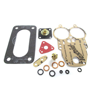 Reparatursatz Solex 36 EIES Lancia 2000 Vergaser Dichtsatz
