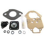 Reparatursatz Weber 32ICH Ford FIESTA MK1 0,9 & 1,1l 45-53PS Vergaser Dichtsatz