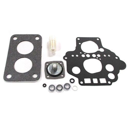 Repair kit Weber 30-32 DMTR carburettor Autobianchi Y10 TURBO gasket set