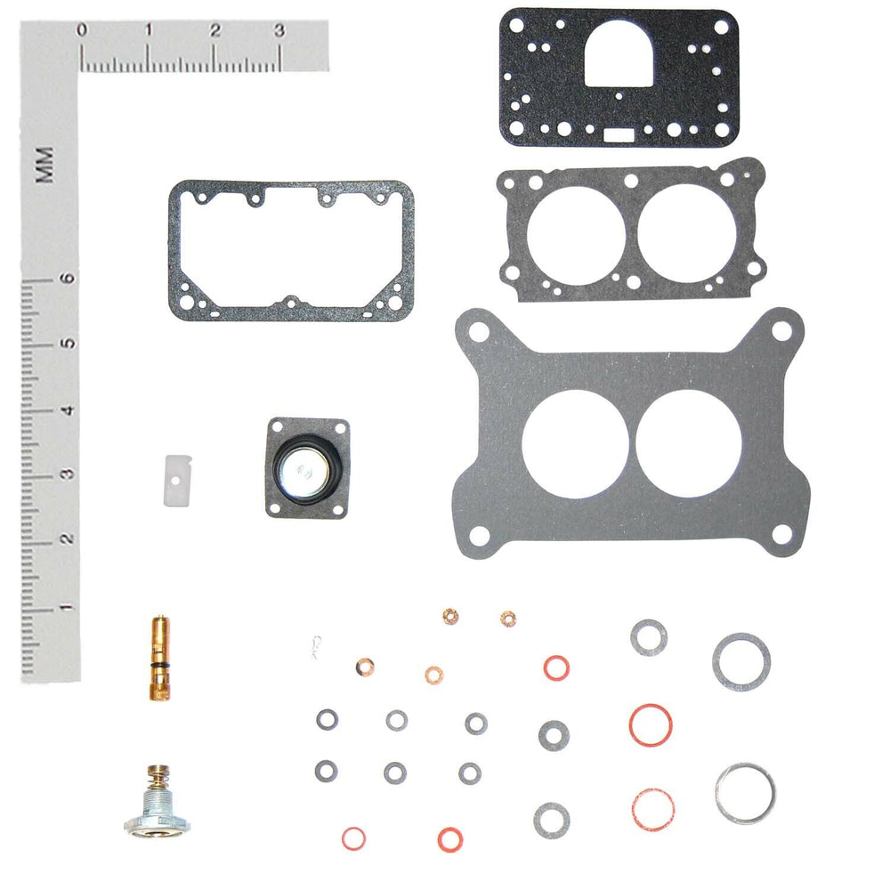 Repair Kit Holley 2300 Carburetor 500CFM Gasket Kit (Universal)