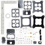Repair kit Holley 3160 4150 4160 carburettor US-Cars Marine V8 Volvo PENTA