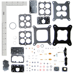 Repair kit Holley 3160 4150 4160 carburettor US-Cars Marine V8 Volvo PENTA
