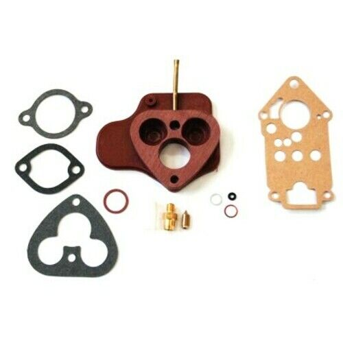 Repair kit Weber 26 IMB-10 Fiat 500 0.5-0.6l 18HP carburetor gasket set