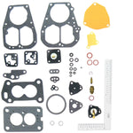 Repair kit Mikuni Solex 28/32 30/32 DIDTA carburettor Mitsubishi Mazda Plymouth