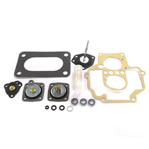 Repair kit 30/34 Weber DFTH carburettor Ford SCORPIO SIERRA 2.0l OHC 105PS