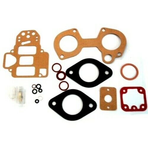 Repair kit Weber 40DCOE carburettor Alfa 90 ALFETTA GIULIA GT SPIDER gasket set