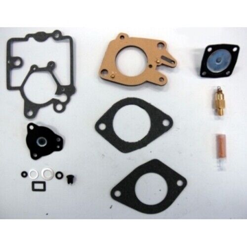 Reparatursatz Weber 32TLF Vergaser Autobianchi Y10 Fiat CINQUECENTO PANDA UNO