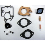 Reparatursatz Weber 32TLF Vergaser Autobianchi Y10 Fiat CINQUECENTO PANDA UNO