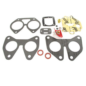 Repair kit Solex 35 PHH carburettor Lancia FULVIA Coupe 1.2-1.3l gasket set