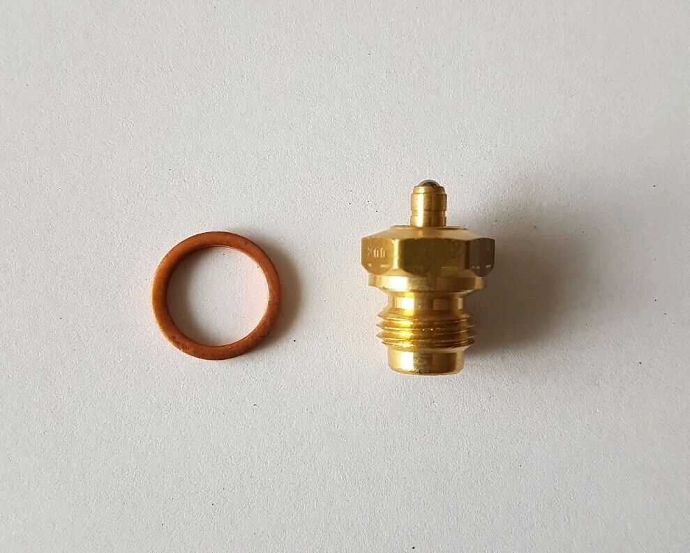 Opel ASCONA KADETT MANTA 1.6-1.9S Solex 32 DIDTA carburetor float needle valve