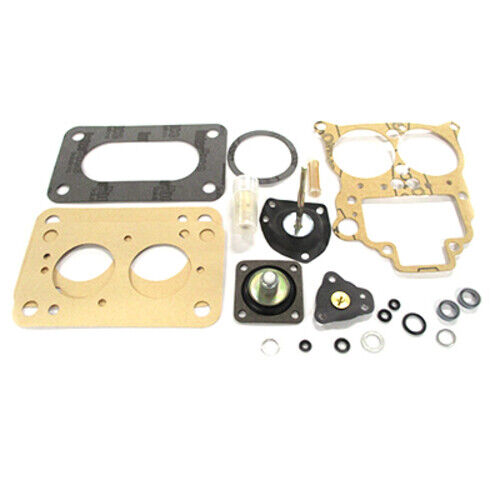 Reparatursatz Weber 34ADM Vergaser Ford FALCON 3,3l & 4,1l 6-Zyl. Dichtsatz