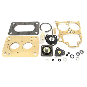 Reparatursatz Weber 34ADM Vergaser Ford FALCON 3,3l & 4,1l 6-Zyl. Dichtsatz