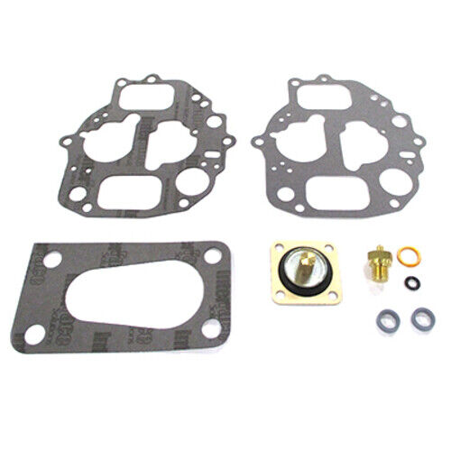 Repair kit Solex carburettor 26/35 CSIC Citroen MEHARI DYANE-6 AMI-8 VISA LN(A)