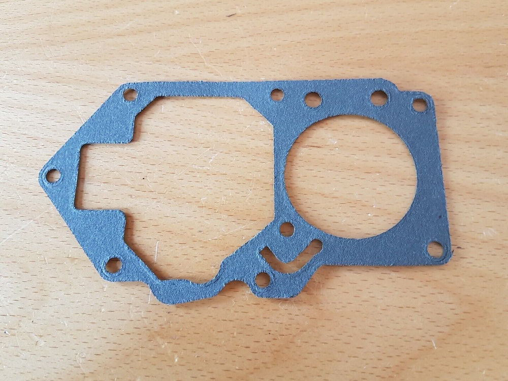 Ford TAUNUS ESCORT CAPRI MK1 MK2 1.3-1.6l OHC carburetor cover gasket upper part